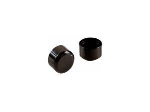 4Pk 5/8" Black Leg Tip Shepherd Hardware Protective Pads 31892 052088063071 4Pk 5/8" Black Leg Tip Shepherd Hardware Protective Pads 31892 052088063071
