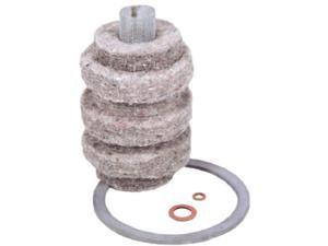 General Filters, 1A-30, Fuel Oil Filter Replacement Cartridge, For 1A-25A General Filters, 1A-30, Fuel Oil Filter Replacement Cartridge, For 1A-25A