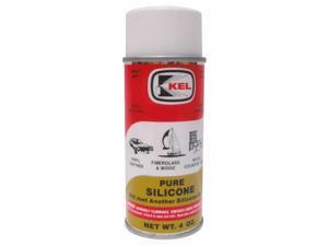 WARREN, KEL57555, Kelloggs, 4 OZ, Pure Silicone Lubricant, Space Age Lubricant WARREN, KEL57555, Kelloggs, 4 OZ, Pure Silicone Lubricant, Space Age Lubricant