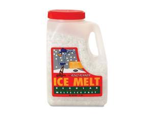 Scotwood Industries, 12J-RR, Road Runner, 12 LB, Premium Ice Melt Melter, Blend Of Calcium & Magnesium Pellet Scotwood Industries, 12J-RR, Road Runner, 12 LB, Premium Ice Melt Melter, Blend Of Calcium & Magnesium Pellet