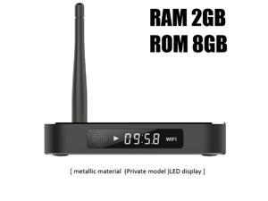 T95 Amlogic S905 Smart OTT TV Box Android 5.1 2G+8G KODI IPTV UHD 4K Smart TV Box Skybox Streaming Media Player T95 Amlogic S905 Smart OTT TV Box Android 5.1 2G+8G KODI IPTV UHD 4K Smart TV Box Skybox Streaming Media Player