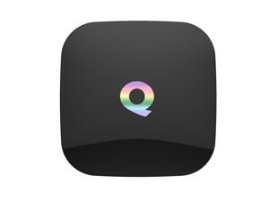 Q BOX Smart OTT TV Box Android 5.1 2G+8G KODI IPTV UHD 4K Smart TV Box Skybox Streaming Media Player Q BOX Smart OTT TV Box Android 5.1 2G+8G KODI IPTV UHD 4K Smart TV Box Skybox Streaming Media Player