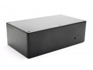 Black Box HD Hidden Camera DVR 16GB Spy Nanny Cam Motion Detection Mac PC Black Box HD Hidden Camera DVR 16GB Spy Nanny Cam Motion Detection Mac PC