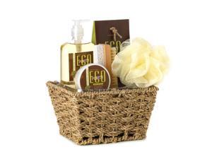 Verbena Spa Gift Set Verbena Spa Gift Set