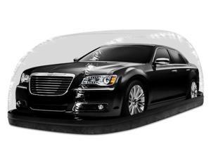 CarCapsule 16' Indoor Bubble Car Cover CC16 CarCapsule 16' Indoor Bubble Car Cover CC16