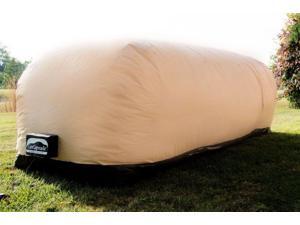 CarCapsule 18' Outdoor Bubble Car Cover CCO18 CarCapsule 18' Outdoor Bubble Car Cover CCO18