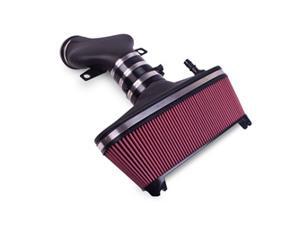 Airaid 2001-2004 Chevrolet Corvette C5 Cold Air intake system 251-292 SynthaMax DRY Red Airaid 2001-2004 Chevrolet Corvette C5 Cold Air intake system 251-292 SynthaMax DRY Red