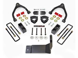 ReadyLIFT 2014-UP Chevrolet /GMC Silverado /Sierra 1500 4WD trucks 4" SST Lift Kit 69-3414 ReadyLIFT 2014-UP Chevrolet /GMC Silverado /Sierra 1500 4WD trucks 4" SST Lift Kit 69-3414