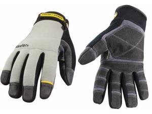 Cut Resistant Gloves, M, PR Cut Resistant Gloves, M, PR
