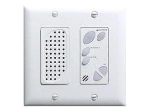 H4-IC1004WH INTERCOM ROOM UNIT CAT5 WHITE H4-IC1004WH INTERCOM ROOM UNIT CAT5 WHITE