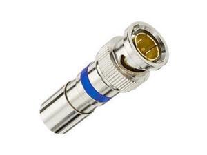 89-1047 IDEAL INDUSTRIES RG59 BNC COMPRSSN CNNTR 100PCS 89-1047 IDEAL INDUSTRIES RG59 BNC COMPRSSN CNNTR 100PCS