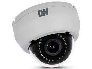 690T 2.8-12MM WDR DOME 12/24 690T 2.8-12MM WDR DOME 12/24