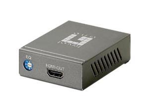 HVE-9000 CP TECHNOLOGIES HDS HDMI CAT.5 RECEIVER(LONG) HVE-9000 CP TECHNOLOGIES HDS HDMI CAT.5 RECEIVER(LONG)