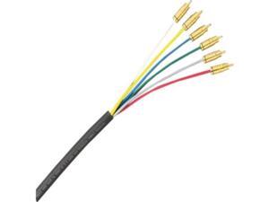 50295008 HONEYWELL CABLE&COMMUNICATIONS 5 RGB 95% CATV MINI 5C RL BLK 50295008 HONEYWELL CABLE&COMMUNICATIONS 5 RGB 95% CATV MINI 5C RL BLK