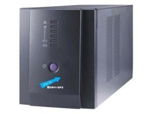 DirectUPS VP1400 1400 VA 840 W UPS DirectUPS VP1400 1400 VA 840 W UPS