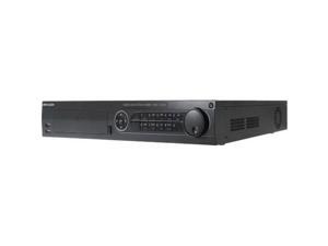 DS-7308HQHI-SH-4TB HIKVISION USA INC. TDVR 8CH HD/ANA/IP 4SATA 4TB DS-7308HQHI-SH-4TB HIKVISION USA INC. TDVR 8CH HD/ANA/IP 4SATA 4TB