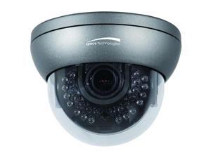 Speco - HT671H - 960H Outdoor IR Dome w/Chameleon /700TVL/2.8-12mm Lens/Dual Voltage Speco - HT671H - 960H Outdoor IR Dome w/Chameleon /700TVL/2.8-12mm Lens/Dual Voltage
