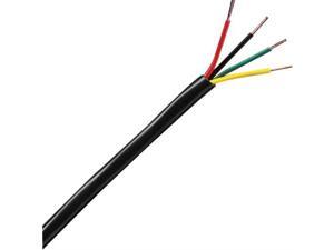 52835008 HONEYWELL CABLE&COMMUNICATIONS 16/2 CM D BRL 65 STR 5C RL BK 52835008 HONEYWELL CABLE&COMMUNICATIONS 16/2 CM D BRL 65 STR 5C RL BK