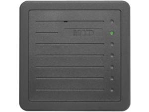 HID 5355AGN00 ProxPro 5355 125 kHz Wall Switch Proximity Reader (Terminal Strip) - Color: Gray HID 5355AGN00 ProxPro 5355 125 kHz Wall Switch Proximity Reader (Terminal Strip) - Color: Gray