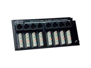 CHANNEL PLUS/OPENHOUSE/MULTPLX H628 8-PORT DATA MODULE CHANNEL PLUS/OPENHOUSE/MULTPLX H628 8-PORT DATA MODULE