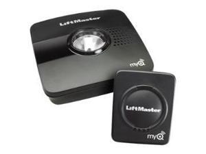 CHAMBERLAIN PROFESSIONAL PROD. SES-821LMSENSOR Liftmaster My Q 821lm Additional Sensor CHAMBERLAIN PROFESSIONAL PROD. SES-821LMSENSOR Liftmaster My Q 821lm Additional Sensor