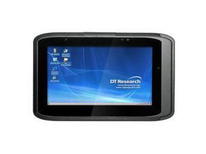 DT Research DT307SQ 8 GB Tablet - 7" - Wireless LAN - Quad-core (4 Core) 1.40 GHz DT Research DT307SQ 8 GB Tablet - 7" - Wireless LAN - Quad-core (4 Core) 1.40 GHz