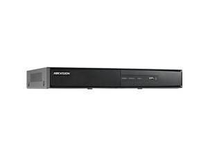 HIKVISION USA INC. DS-7208HGHI-SH-6TB TDVR 8CH HD/ANA/IP 2SATA 6TB HIKVISION USA INC. DS-7208HGHI-SH-6TB TDVR 8CH HD/ANA/IP 2SATA 6TB