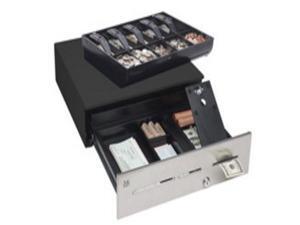MMF CASH DRAWER ADV-113C21310-04 MMF, ADVANTAGE, CASH DRAWER, STAINLESS, 3 SLOTS, DROP-SAFE, 18.8X21, 5BILL/5COIN, US TILL, PRINTER-DRIVEN, KEY RANDOM, NO BELL, BLACK, CABLE NOT INCLUDED MMF CASH DRAWER ADV-113C21310-04 MMF, ADVANTAGE, CASH DRAWER, STAINLESS, 3 SLOTS, DROP-SAFE, 18.8X21, 5BILL/5COIN, US TILL, PRINTER-DRIVEN, KEY RANDOM, NO BELL, BLACK, CABLE NOT INCLUDED