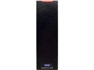 HID 910PTNNEK00000 RP15 multiCLASS Reader (SE Reader, STD PROX, LF/HF STD, PNL Wiegand, Pigtail, Black) HID 910PTNNEK00000 RP15 multiCLASS Reader (SE Reader, STD PROX, LF/HF STD, PNL Wiegand, Pigtail, Black)