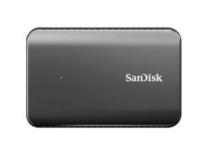 SanDisk 'SDSSDEX2960GG25' High-speed Storage for High-res Photos and VideosLooking for serious storage speeds for your photos, videos and files? The SanDisk Extreme 900 portable SSD delivers up to 9x SanDisk 'SDSSDEX2960GG25' High-speed Storage for High-res Photos and VideosLooking for serious storage speeds for your photos, videos and files? The SanDisk Extreme 900 portable SSD delivers up to 9x