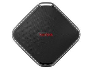 SanDisk 'SDSSDEXT-480G-G2' SanDisk Extreme 500 Portable SSD 480 Gb SanDisk 'SDSSDEXT-480G-G2' SanDisk Extreme 500 Portable SSD 480 Gb