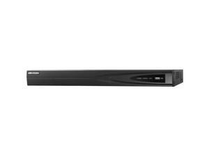 HIKVISION USA INC. DS-7608NI-E2/8P-8TB 8CH NVR POE 2SATA HDMI 8TB HIKVISION USA INC. DS-7608NI-E2/8P-8TB 8CH NVR POE 2SATA HDMI 8TB