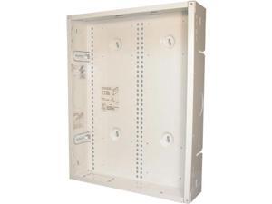 CHANNEL PLUS/OPENHOUSE/MULTPLX H318 18" SMC ENCL ONLY WHITE CHANNEL PLUS/OPENHOUSE/MULTPLX H318 18" SMC ENCL ONLY WHITE