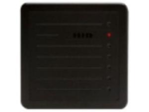 HID 5455BGN00 ProxPro II 5455 125 kHz Wall Switch Proximity Reader (Pigtail and No Keypad) - Color: Gray HID 5455BGN00 ProxPro II 5455 125 kHz Wall Switch Proximity Reader (Pigtail and No Keypad) - Color: Gray