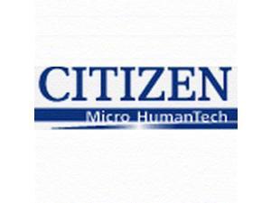 Citizen 1 Port Serial Interface Card Citizen 1 Port Serial Interface Card