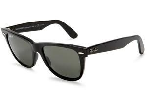 Ray Ban RB2140 Original Wayfarer Sunglasses (54mm) Ray Ban RB2140 Original Wayfarer Sunglasses (54mm)