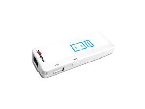 7INOVA 7R508 Wireless N150 Travel Router, Nano Size, Multifunction, 150Mbps 7INOVA 7R508 Wireless N150 Travel Router, Nano Size, Multifunction, 150Mbps
