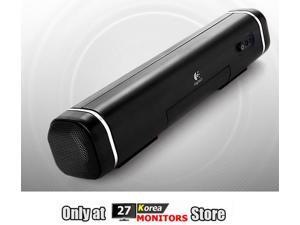Logitech TS1 Speakers for Tablet, PC and Laptop with USB cable,360-degree sound Logitech TS1 Speakers for Tablet, PC and Laptop with USB cable,360-degree sound