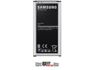 Genuine Samsung Battery (2800mAh) for Samsung Galaxy S5 (EB-BG900BBKG / EB-BG900BBEG) Genuine Samsung Battery (2800mAh) for Samsung Galaxy S5 (EB-BG900BBKG / EB-BG900BBEG)
