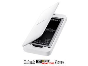 Original Samsung Extra Battery Kit (EB-KN910BWKG / EB-KN910B) for Samsung Galaxy Note 4 (3200mAh Battery and Battery Charger) Original Samsung Extra Battery Kit (EB-KN910BWKG / EB-KN910B) for Samsung Galaxy Note 4 (3200mAh Battery and Battery Charger)
