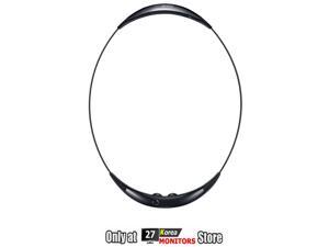 2014 New Wearables Authentic Samsung Gear Circle Bluetooth Headphone Headset Earset (SM-R130) - Black 2014 New Wearables Authentic Samsung Gear Circle Bluetooth Headphone Headset Earset (SM-R130) - Black