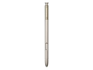Official Samsung Galaxy Note 5 Stylus Touch S Pen EJ-PN920 for Galaxy Note 5 SM920 - Gold (Retail Package) Official Samsung Galaxy Note 5 Stylus Touch S Pen EJ-PN920 for Galaxy Note 5 SM920 - Gold (Retail Package)