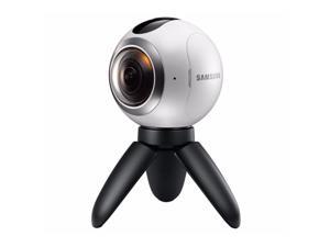 Samsung Gear 360 Degree Cam Spherical Camera SM-C200 for Galaxy Note 5, S7, S7 Edge, S6, S6 Edge, S6 Edge+ with the Samsung Gear 360 Manager app Samsung Gear 360 Degree Cam Spherical Camera SM-C200 for Galaxy Note 5, S7, S7 Edge, S6, S6 Edge, S6 Edge+ with the Samsung Gear 360 Manager app