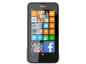 Nokia Lumia 630 Dual SIM Black (Unlocked Quadband) Windows Phone 8.1 Nokia Lumia 630 Dual SIM Black (Unlocked Quadband) Windows Phone 8.1