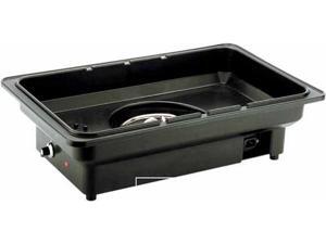 Winco Electric Chafer Water Pan, 900 Watts Winco Electric Chafer Water Pan, 900 Watts