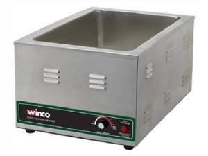 Winco Electric Food Cooker/Warmer, 1500W Winco Electric Food Cooker/Warmer, 1500W