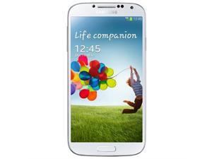 Samsung Galaxy S4 I545 16GB Verizon Manufacturer Factory Pre-Unlocked CDMA Cell Phone - White Grade A Samsung Galaxy S4 I545 16GB Verizon Manufacturer Factory Pre-Unlocked CDMA Cell Phone - White Grade A