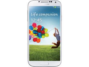 Samsung Galaxy S4 SGH-I337 16GB AT&T Smartphone Factory Unlocked, White Samsung Galaxy S4 SGH-I337 16GB AT&T Smartphone Factory Unlocked, White
