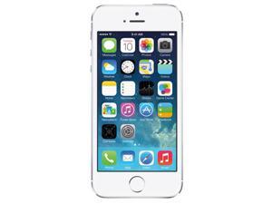 Apple iPhone 5 MD655LL/A White 3G LTE Smartphone 4" 16GB Verizon + GSM Unlocked - Grade A Apple iPhone 5 MD655LL/A White 3G LTE Smartphone 4" 16GB Verizon + GSM Unlocked - Grade A