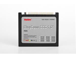 KingSpec 128GB 1.8" IDE PATA SSD MLC for IBM ThinkPad X40 X41 X41T Tablet KingSpec 128GB 1.8" IDE PATA SSD MLC for IBM ThinkPad X40 X41 X41T Tablet
